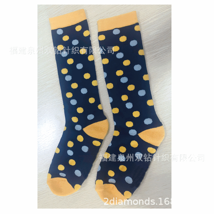 Riding Equestrian Socks Thick Towel Socks Cotton Terry Socks Stockings